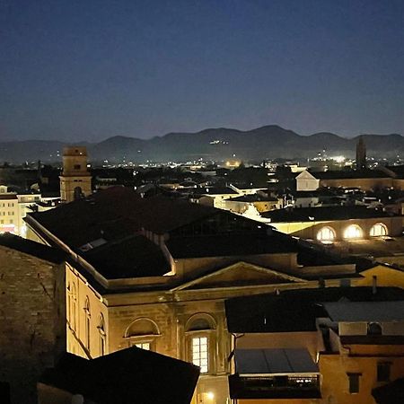 Mediceo 42 Hotel Pisa Bagian luar foto