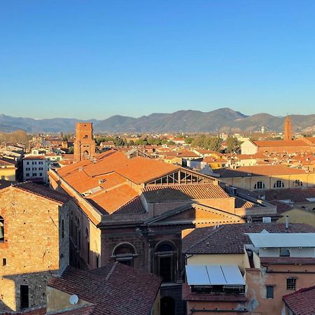 Mediceo 42 Hotel Pisa Bagian luar foto
