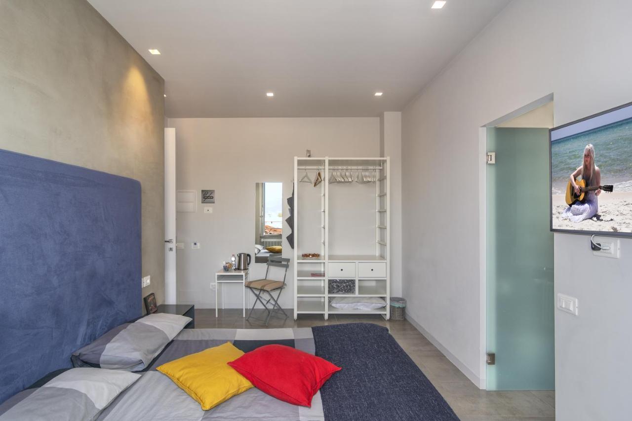 Mediceo 42 Hotel Pisa Bagian luar foto