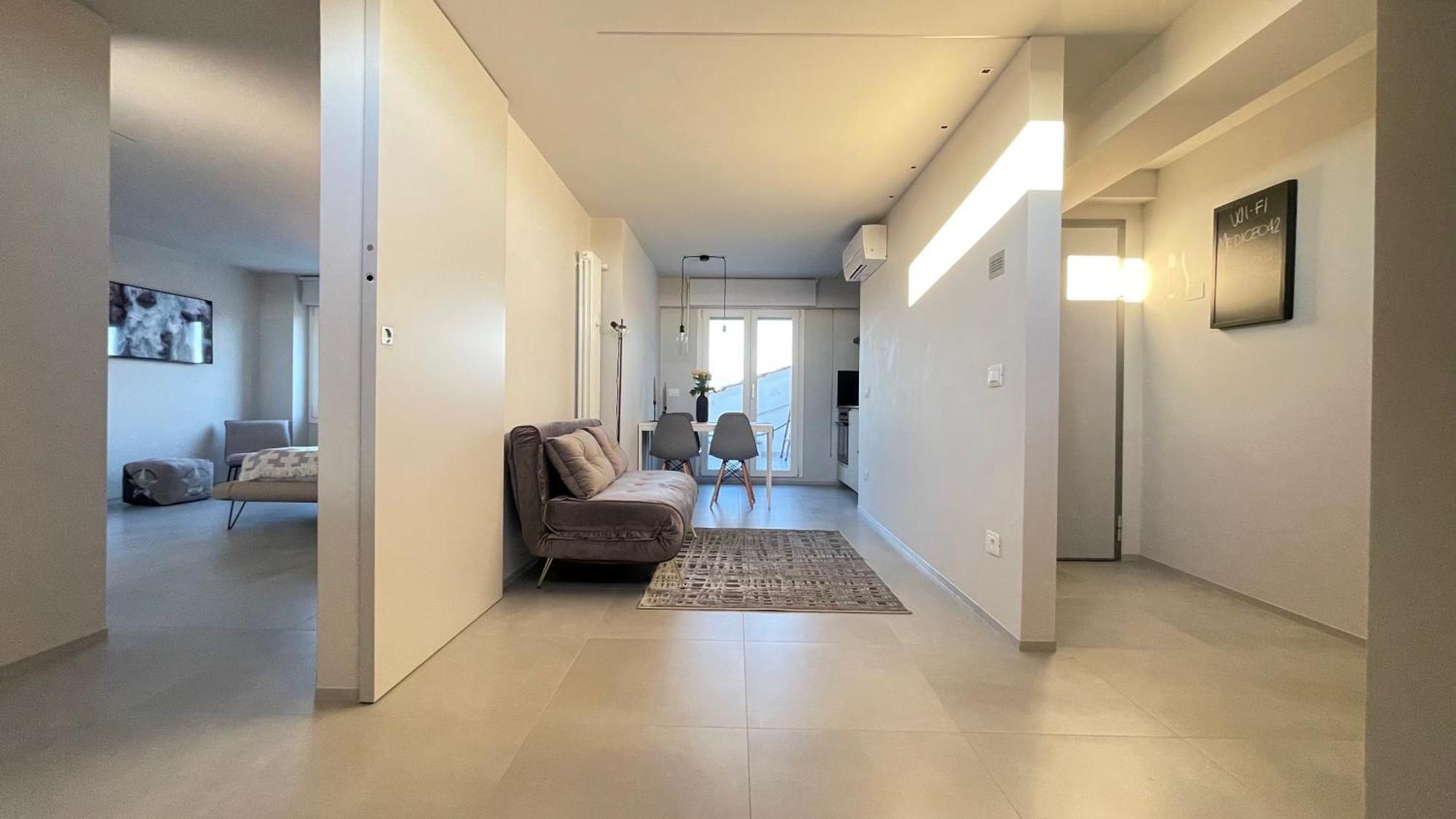 Mediceo 42 Hotel Pisa Bagian luar foto