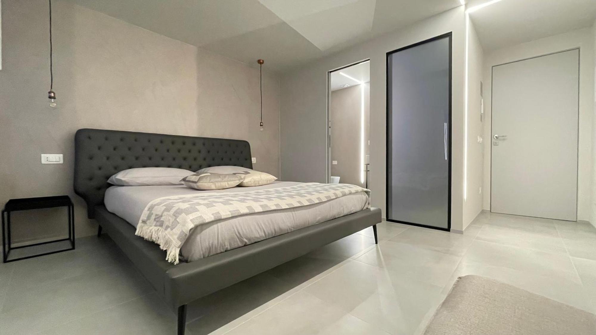 Mediceo 42 Hotel Pisa Bagian luar foto