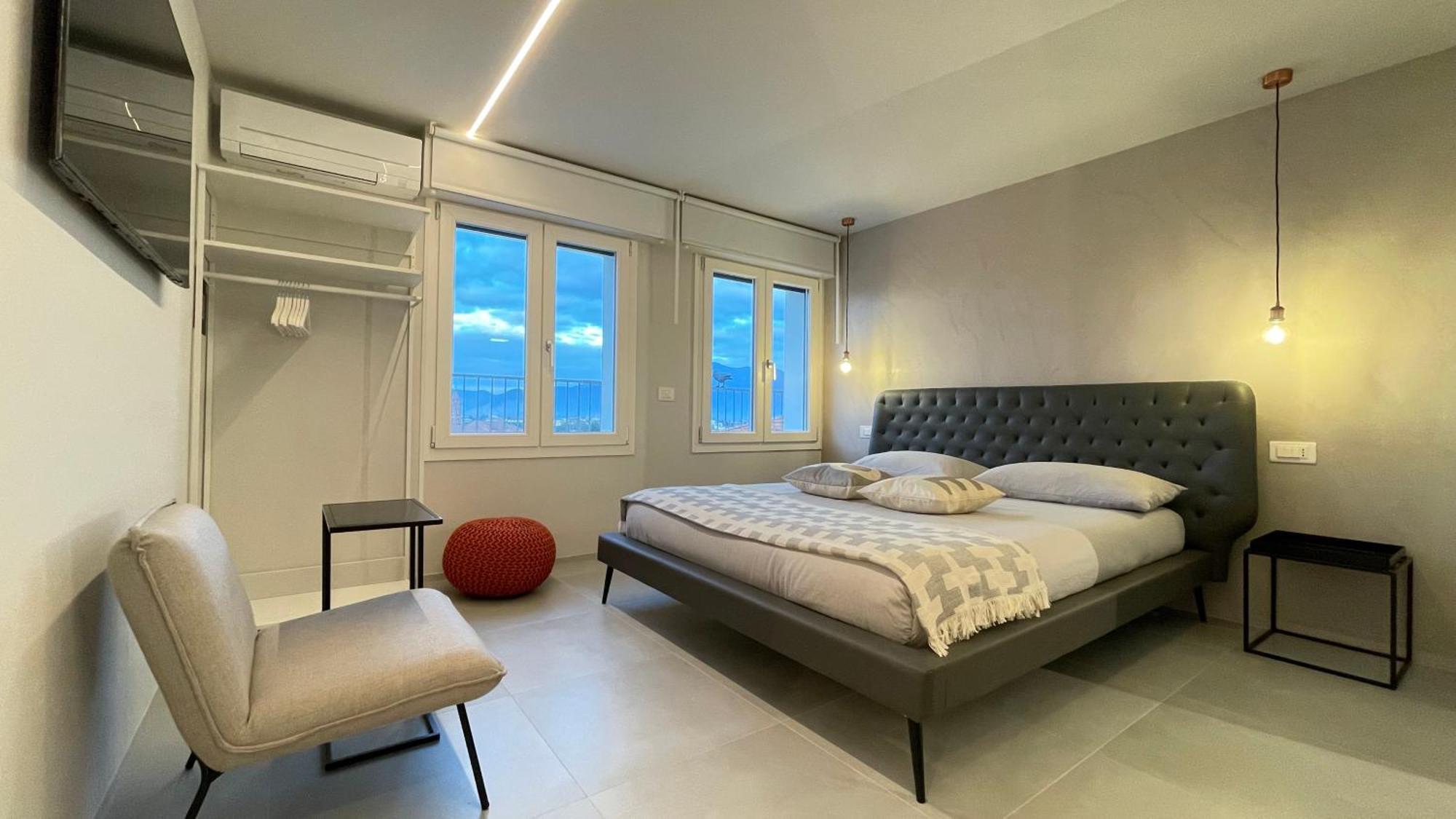 Mediceo 42 Hotel Pisa Bagian luar foto