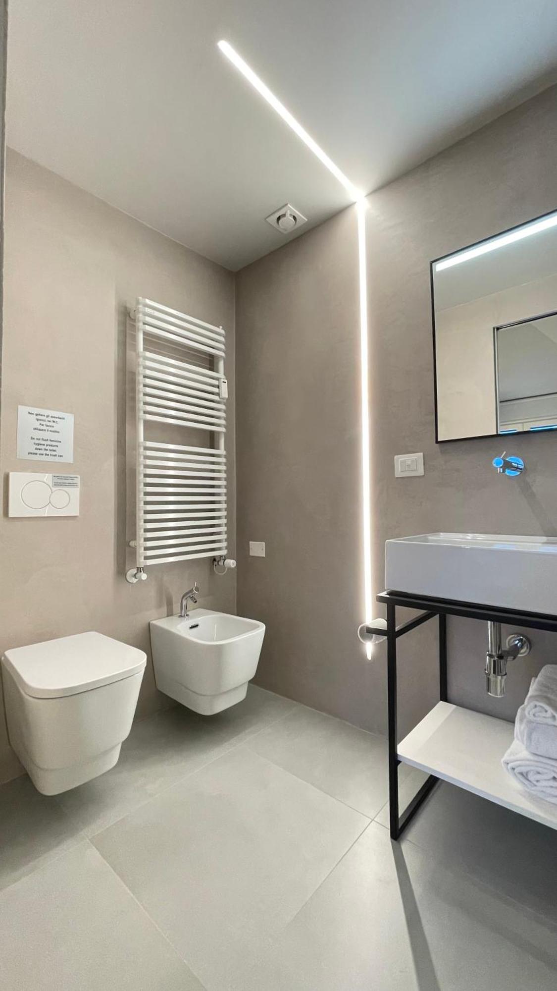 Mediceo 42 Hotel Pisa Bagian luar foto