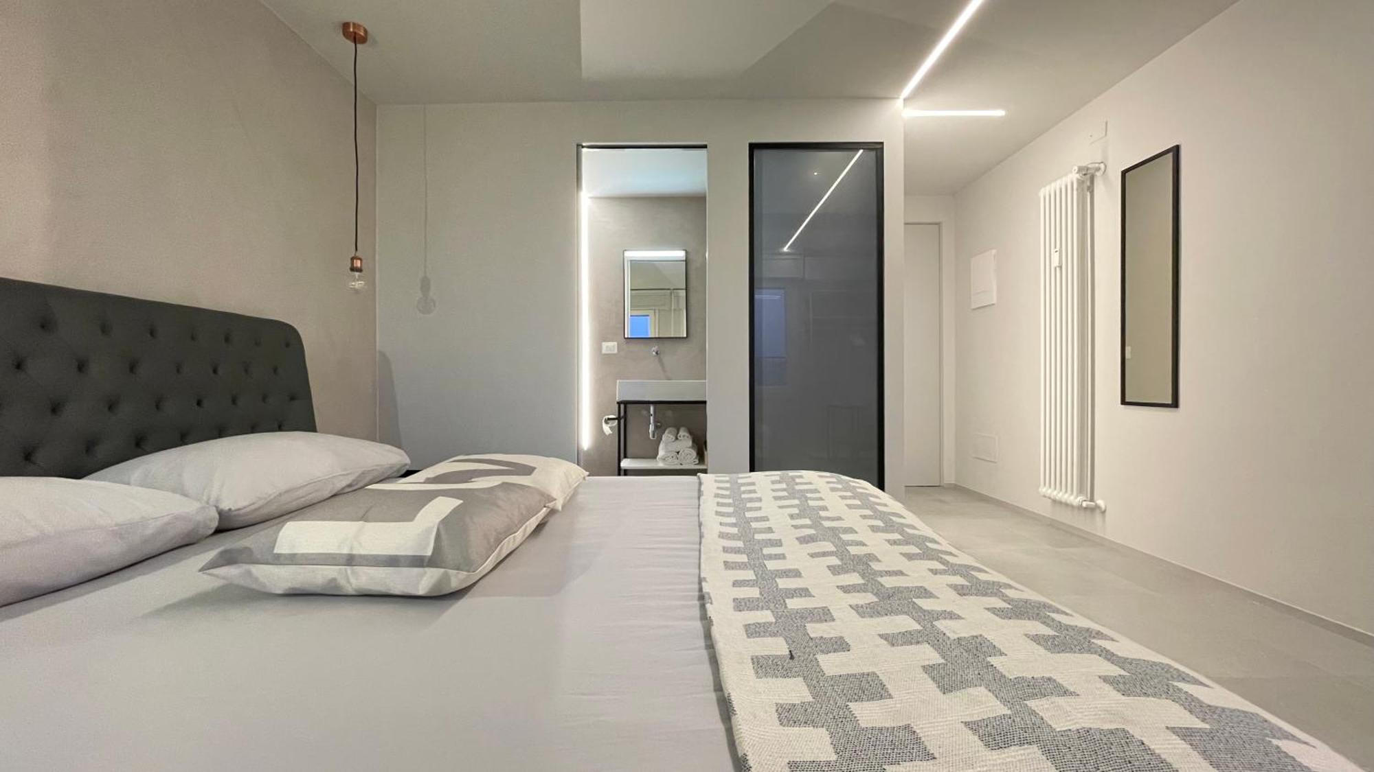 Mediceo 42 Hotel Pisa Bagian luar foto