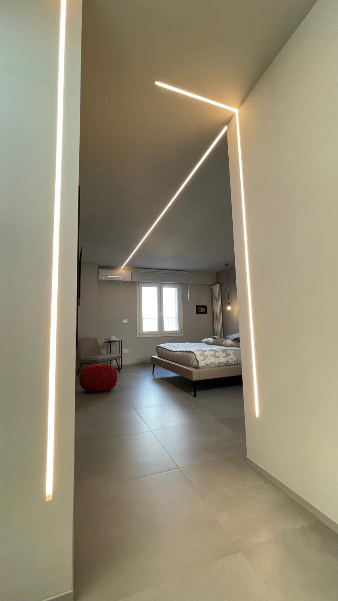 Mediceo 42 Hotel Pisa Bagian luar foto