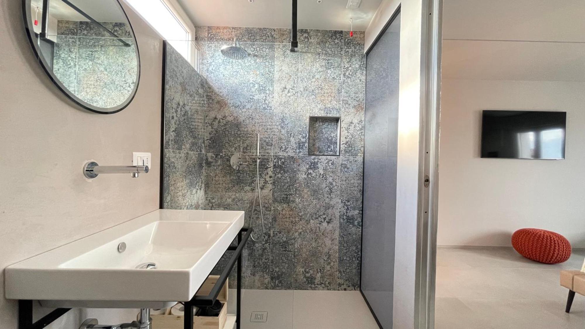Mediceo 42 Hotel Pisa Bagian luar foto