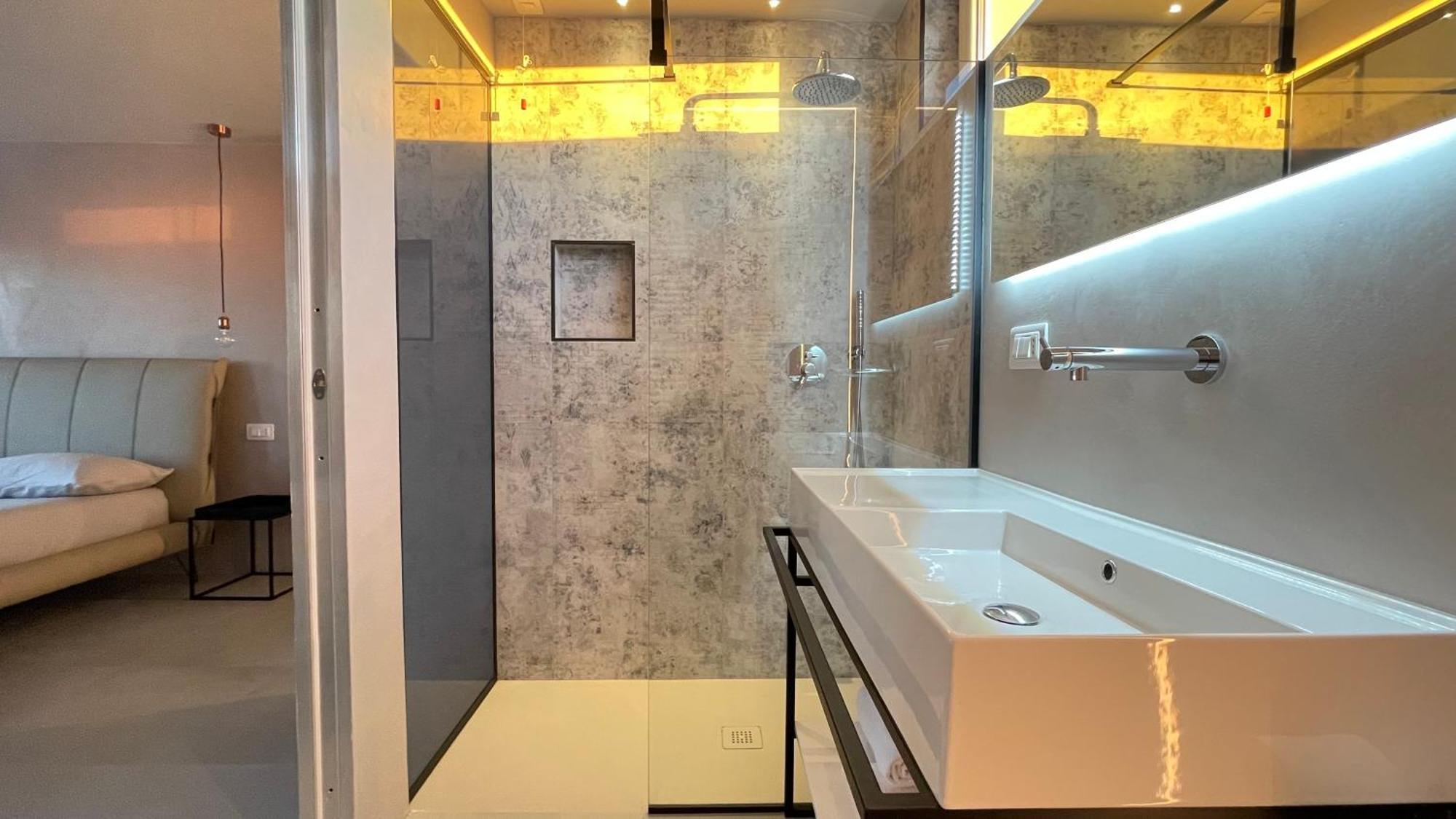 Mediceo 42 Hotel Pisa Bagian luar foto