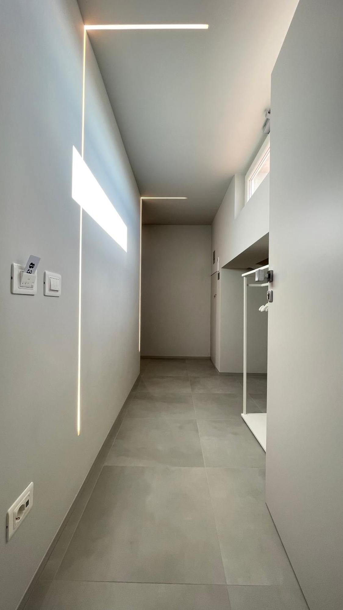 Mediceo 42 Hotel Pisa Bagian luar foto