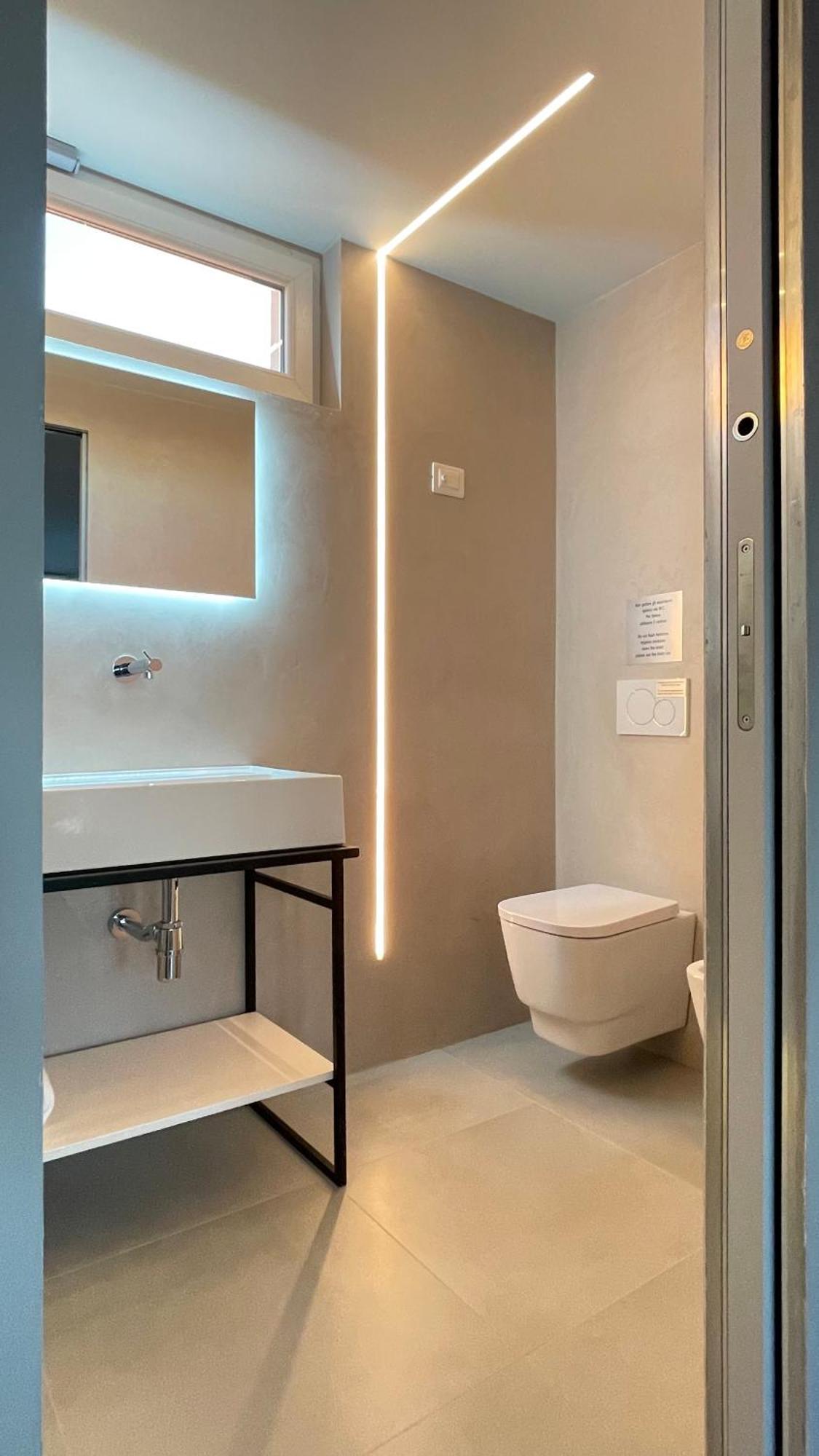 Mediceo 42 Hotel Pisa Bagian luar foto