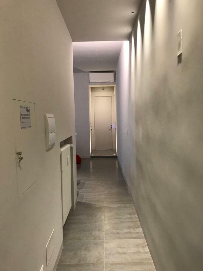 Mediceo 42 Hotel Pisa Bagian luar foto